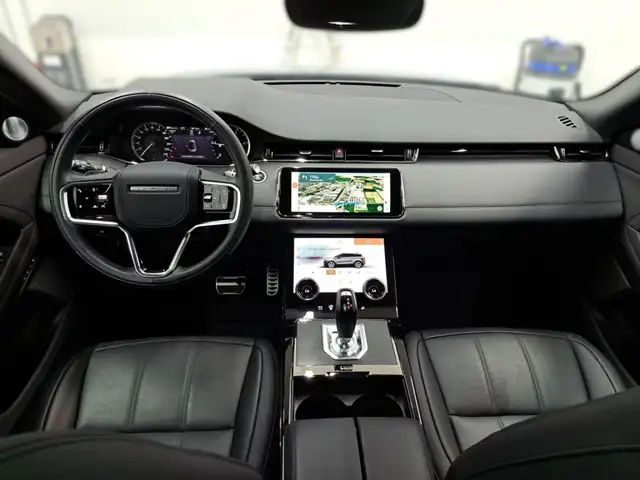 Land Rover Range Rover Evoque view 13