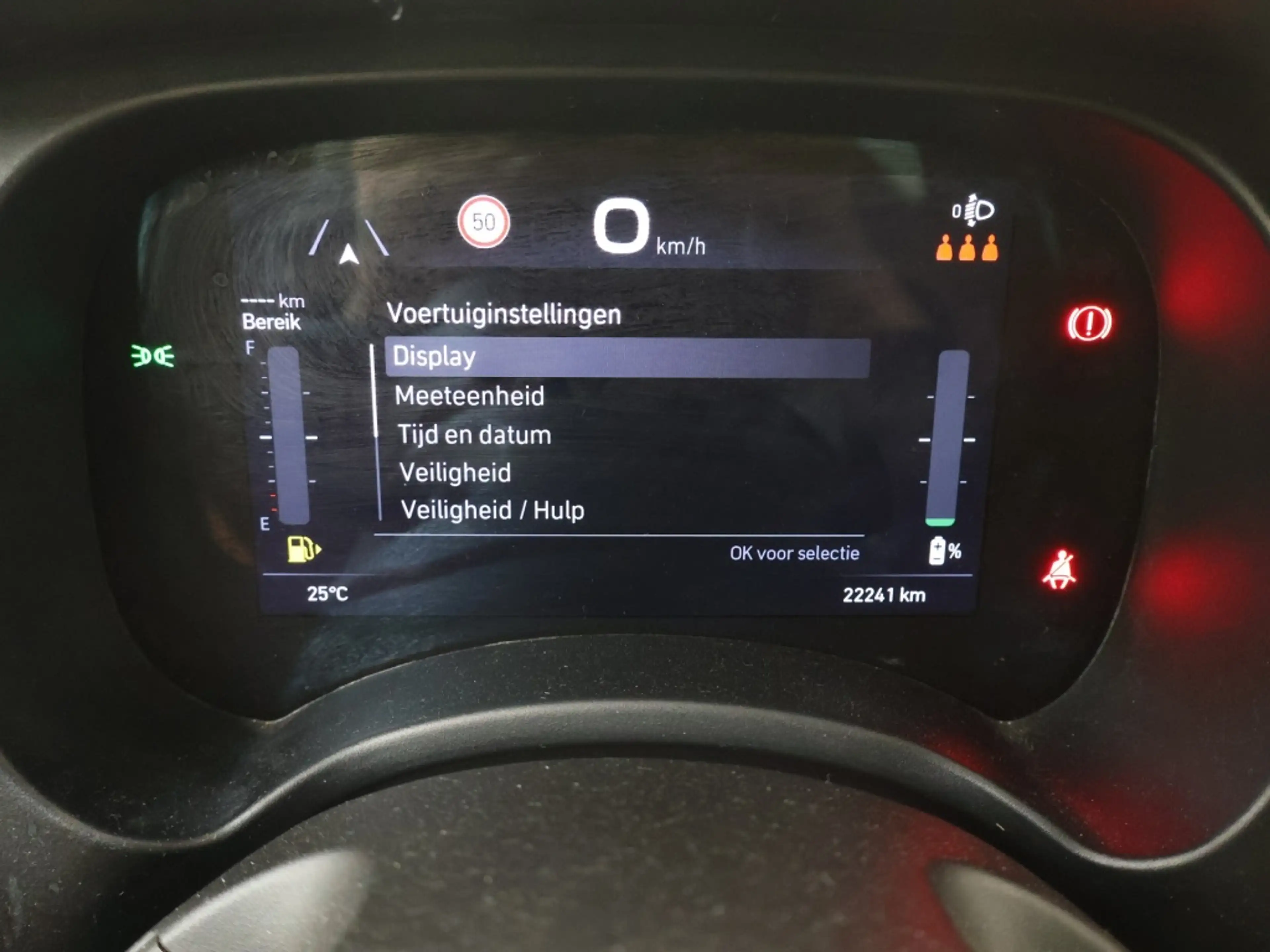 Fiat Panda 1.0 Hybrid Cross — photo 3