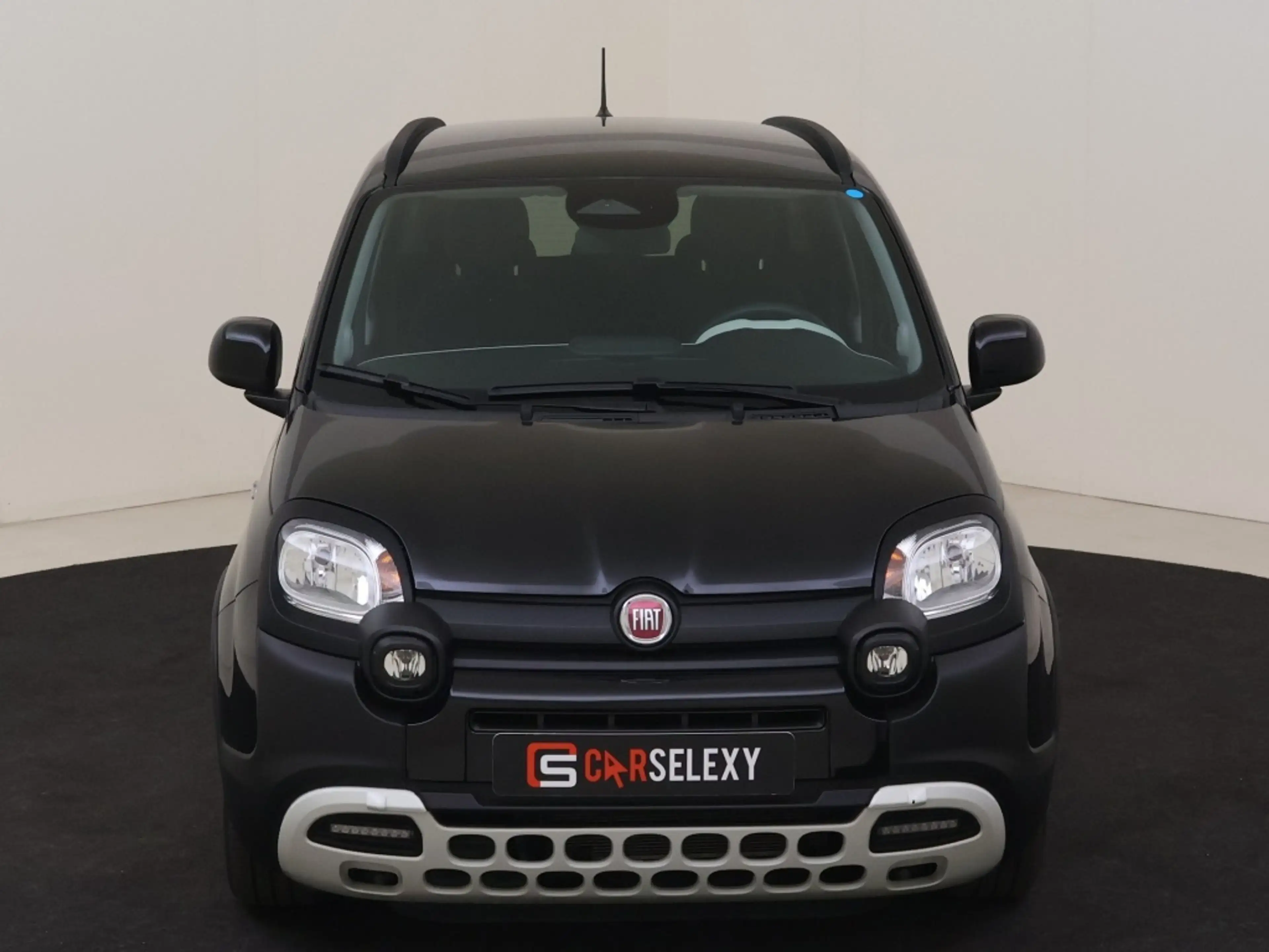 Fiat Panda 1.0 Hybrid Cross — photo 13