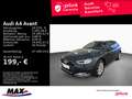 Audi A4 40 TFSI QUATT LED+MMI NAVI+KAMERA+ALU++ Grau - thumbnail 1