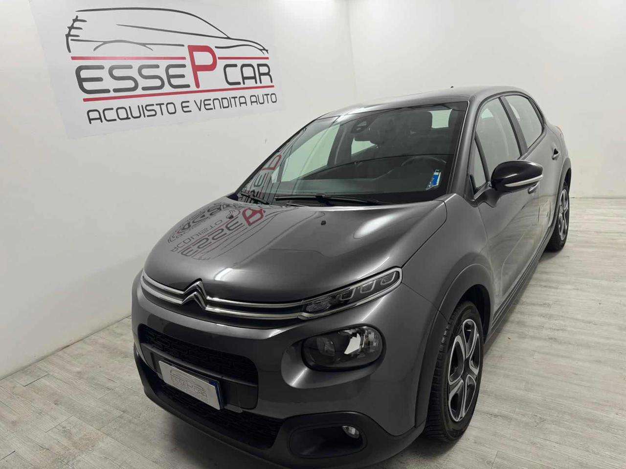 Citroen C3 82 S&S Shine 60.000KM