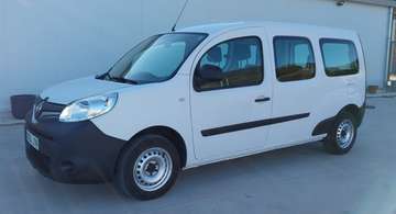 Combi 1.5dCi Energy Extrem 66kW