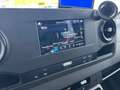 Mercedes-Benz Sprinter 316 DOKA Autom Sthzg 3.5t AHK Leder LED Schwarz - thumbnail 14