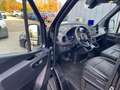 Mercedes-Benz Sprinter 316 DOKA Autom Sthzg 3.5t AHK Leder LED Schwarz - thumbnail 7