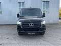 Mercedes-Benz Sprinter 316 DOKA Autom Sthzg 3.5t AHK Leder LED Schwarz - thumbnail 2