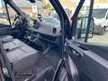 Mercedes-Benz Sprinter 316 DOKA Autom Sthzg 3.5t AHK Leder LED Schwarz - thumbnail 9