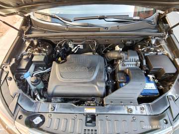 2.2 CRDi Emotion Aut.