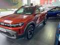 Dacia Duster Hybrid Extreme Bruin - thumbnail 3