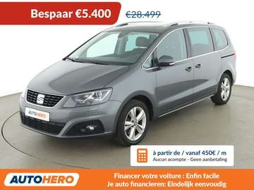 1.4 TSI Xcellence