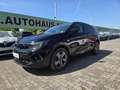 Opel Grandland X X GS 1.2T Alcantara Navi Zwart - thumbnail 1