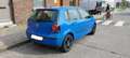 Volkswagen Polo 1.2i Comfortline Bleu - thumbnail 2