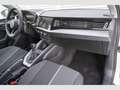 Audi A1 Sportback advanced 25 TFSI S-tronic UPE EUR 32.310,- incl. Überführ Weiß - thumbnail 8