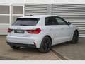 Audi A1 Sportback advanced 25 TFSI S-tronic UPE EUR 32.310,- incl. Überführ Weiß - thumbnail 3