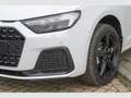 Audi A1 Sportback advanced 25 TFSI S-tronic UPE EUR 32.310,- incl. Überführ Weiß - thumbnail 5