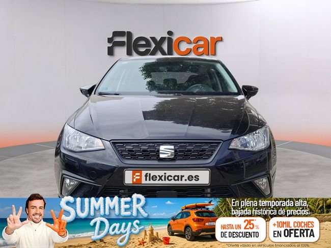 SEAT Ibiza 1.2 TSI Style - foto 1