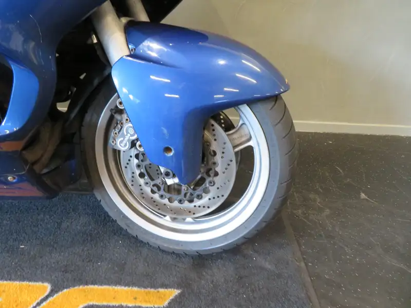 BMW R 1100 RT - foto 7