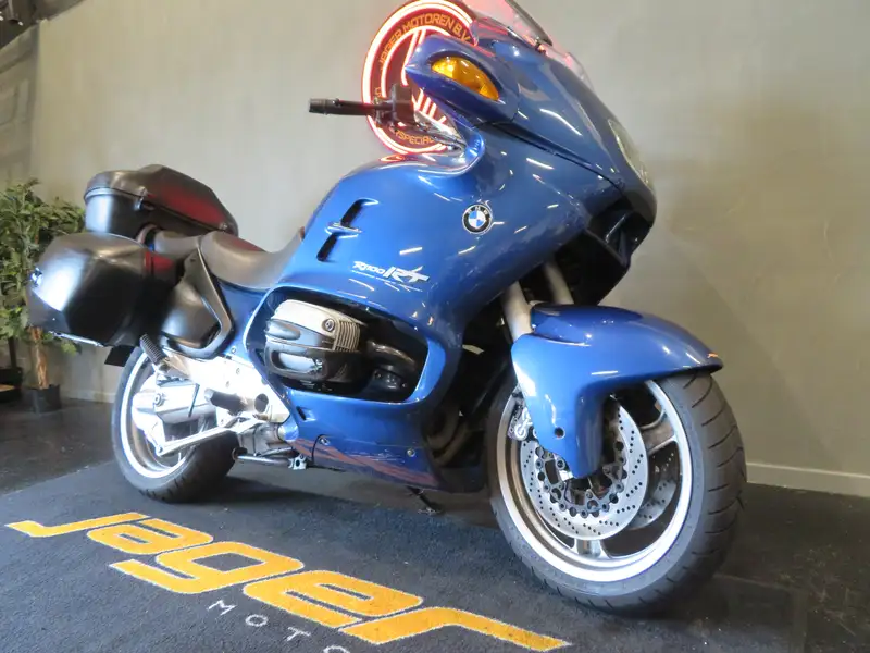 BMW R 1100 RT - foto 8