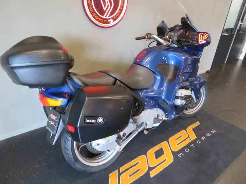 BMW R 1100 RT - foto 3