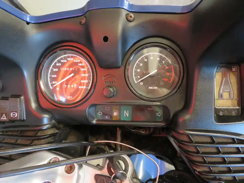 BMW R 1100 RT - foto 6