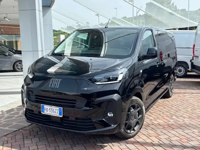 Fiat Ulysse