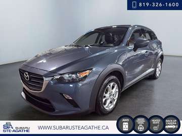 GS TI (CUIR/TISSU+TOITOUVRANT+JAMAIS ACCIDENTÉ)