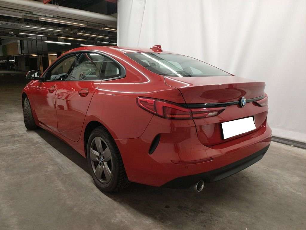 BMW 216 216dA Gran Coupé - foto 1