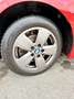 BMW 216 216dA Gran Coupé Rojo - thumbnail 6