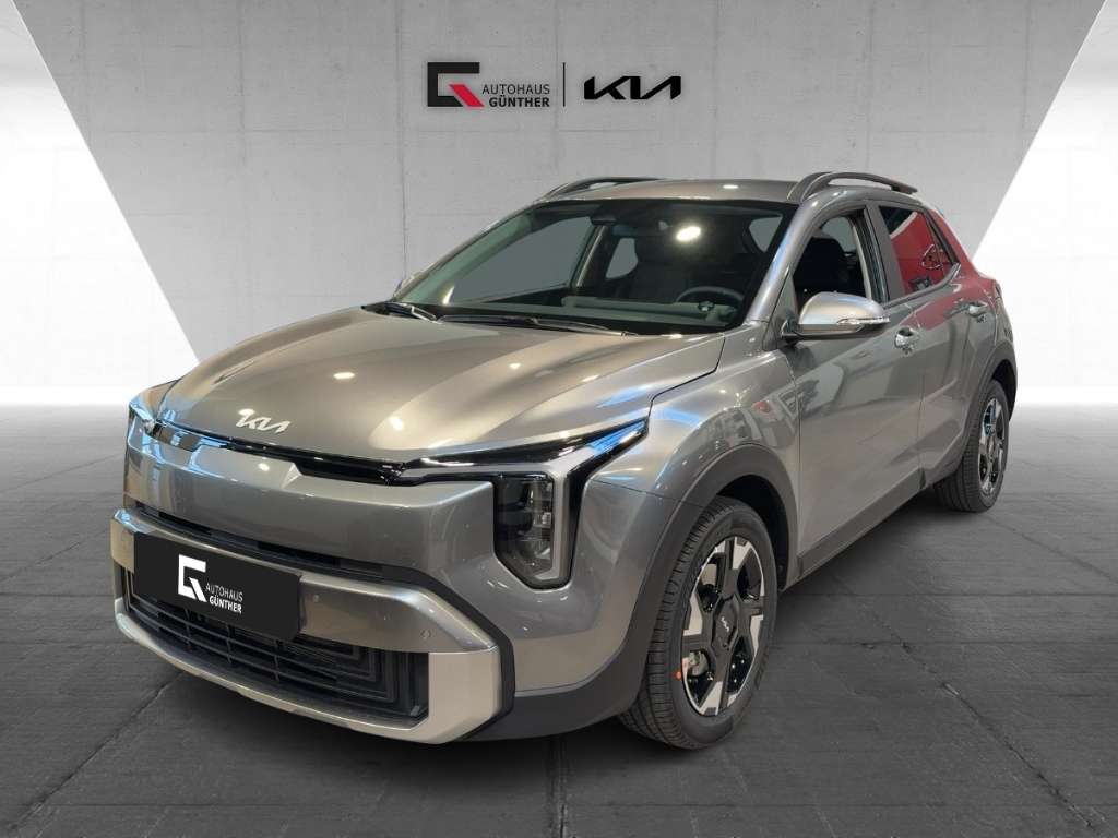 Second hand Kia Stonic 1.0