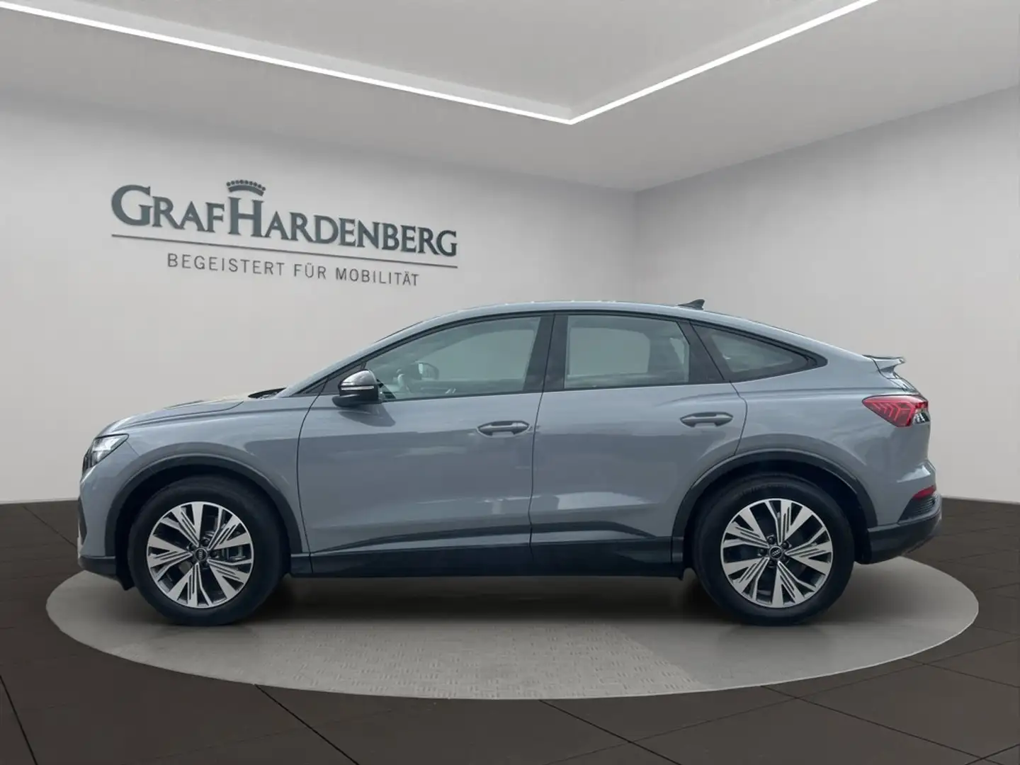 Audi e-tron Grau - 2