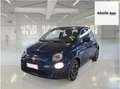 Fiat 500 III 2015 1.0 HYBRID CLUB Blau - thumbnail 1