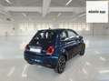 Fiat 500 III 2015 1.0 HYBRID CLUB Blau - thumbnail 4