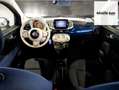 Fiat 500 III 2015 1.0 HYBRID CLUB Blau - thumbnail 7