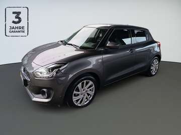 1.2 HYBRID GL+