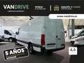 Mercedes-Benz Sprinter Mixto 314CDI Largo T.E Blanco - thumbnail 4