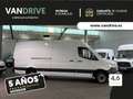 Mercedes-Benz Sprinter Mixto 314CDI Largo T.E Blanco - thumbnail 3
