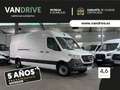 Mercedes-Benz Sprinter Mixto 314CDI Largo T.E Blanco - thumbnail 1