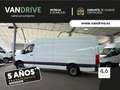 Mercedes-Benz Sprinter Mixto 314CDI Largo T.E Blanco - thumbnail 2