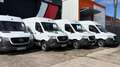 Mercedes-Benz Sprinter Mixto 314CDI Largo T.E Blanco - thumbnail 12