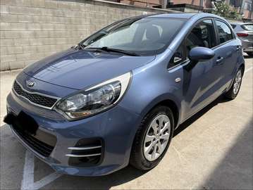 5p 1.2 84cv BENZINA/GPL- BOMBOLA RINNOVATA- 1 PROP