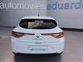 Renault Megane 1.5dCi Energy Life 66kW White - thumbnail 4