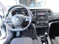 Renault Megane 1.5dCi Energy Life 66kW Білий - thumbnail 6