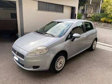 1.4 Dynamic 5 Porte 77cv