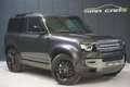 Land Rover Defender 90 3.0 Turbo MHEV P400 X-Dynamic S Pano-Garantie Gri - thumbnail 3