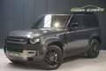 Land Rover Defender 90 3.0 Turbo MHEV P400 X-Dynamic S Pano-Garantie Gri - thumbnail 1