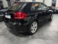 Audi A3 1.4 TFSI Ambition Automatik Schwarz - thumbnail 4