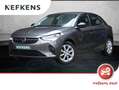 Opel Corsa 100pk Elegance | Airco | Apple Carplay/Android Aut Grijs - thumbnail 1