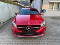 Mercedes-Benz A 180 A 180 CDI / d BlueEfficiency*NAVI*PDC*Rückf.*Sitzh.*Temp.* Rot - thumbnail 4