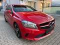 Mercedes-Benz A 180 A 180 CDI / d BlueEfficiency*NAVI*PDC*Rückf.*Sitzh.*Temp.* Rot - thumbnail 12