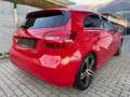 Mercedes-Benz A 180 A 180 CDI / d BlueEfficiency*NAVI*PDC*Rückf.*Sitzh.*Temp.* Rot - thumbnail 16