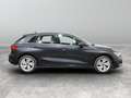 Audi A3 Sportback 35 2.0 tdi Business s-tronic Gris - thumbnail 3